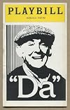 Da : Playbill for the Morocco Theatre, June 1978