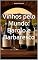 Livro Vinhos pelo Mundo: Barolo e Barbaresco