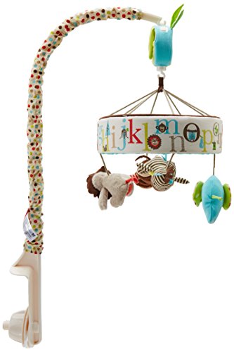 skip hop baby crib mobile