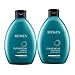 Redken Curvaceous Shampoo 10.1oz and Conditioner 8.5oz Duo Pack
