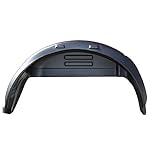 Rugged Liner WWF15015 Wheel Well Liners for Ford F-150 Pickup Truck