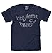 Ford Motor Co. Detroit Michigan Men's T-shirt