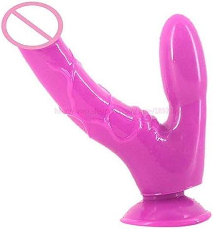 Vibrant Toys Women Rabbit Prime Newest and Ee Dual-use Simulationttoy Male Prostata Massage Products Shop,Flesh1bad Vibrations