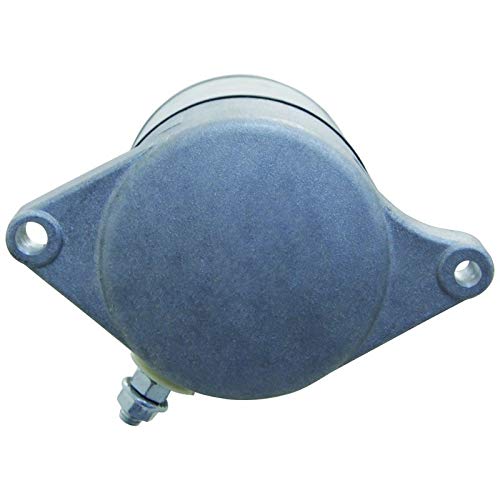 image for Parts Player New Starter Replacement For Arctic Cat & Suzuki ATV 400 L