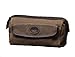 Bayfield Bags Travel Toiletry Bag Men, Large Toiletry Bag for Men (11x6x6) Mens Shaving Dopp Kit Bag, Mens Travel Bag Toiletry Kit, Travel Accessories For Men, Shower Bag Travel Case