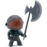 Arty Toys Knight, Darko