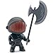 Arty Toys Knight, Darko