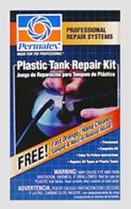 repair tank kit plastic