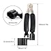 CJRSLRB 3Pack Guitar String Winder Guitar String Cutter and Bridge Pin Puller, 3 in 1 Guitar Tool Guitar Accessories