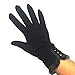 Women Warm Fleece Lining Touch Screen Texting Winter Gloves