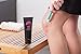 Water-Free Shave Gel / Shaving Creams - Moisturizer, Razor Burn, Ingrown Hair, Bikini Area, Natural, Sensitive Skin - 4 Ounce by LIXA