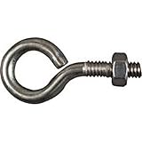 Stanley National Hardware 2161BC 1/4