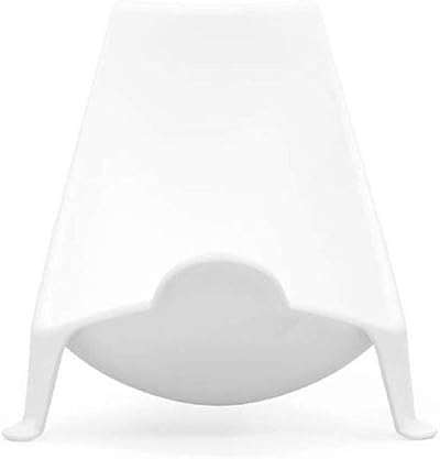 Stokke Flexi Bath Newborn Support White Ergonomic Insert for Birth to 8 Months