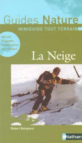 La  neige