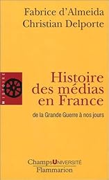 Histoire des médias en France