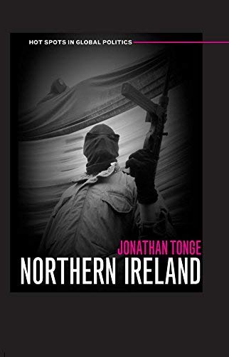 [(Northern Ireland)] [By (author) Jon Tonge] published on (March, 2006) by Jon Tonge