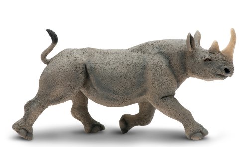Safari Ltd Black Rhino