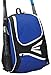 Easton E50BP Youth Bat Pack, Royal