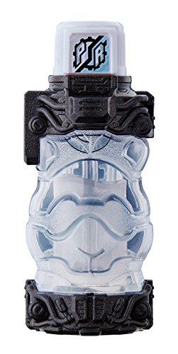 Bandai Kamen Rider Build DX RocketPanda Full Bottle Set