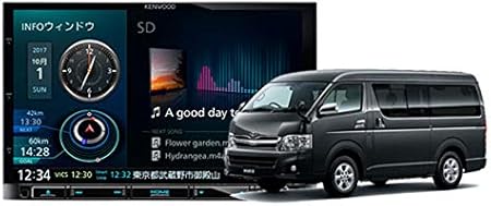 Mdv M805l ケンウッド ハイレゾ対応 専用ドライブレコーダー連携 地上デジタルtvチューナー Bluetooth内蔵 Dvd Usb Sd Av 彩速ナビ Mdv M805l エクスプロ 通販 Yahoo ショッピング