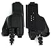 3'2 Wire Acoustic Tube Earpiece Mic Compatible with Motorola G9000 GP1200 GT9000 XTS 1500 XTS 2500 XTS 3000 XTS 3500 XTS 5000 XTS 5000R HT1000 Headset Mic