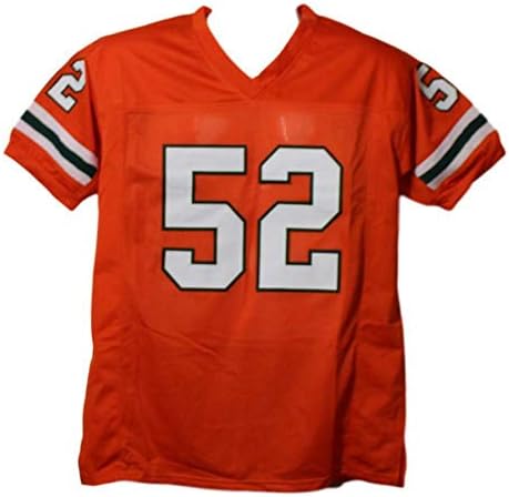 ray lewis miami hurricanes jersey