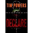 Declare: A Novel