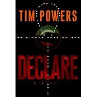 Declare: A Novel
