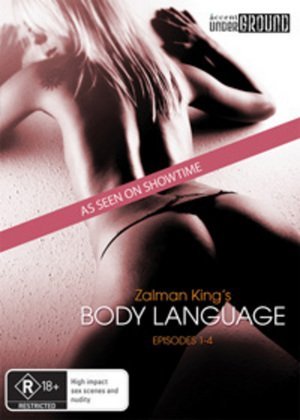 Body Language Tv Series