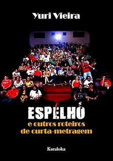 Livro Espelho