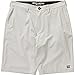 Billabong Men's Crossfire X Shorts, Alloy, 32