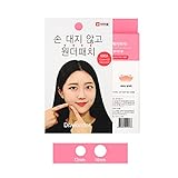 DR. Wonder Acne Trouble Clear Spot 60 Patches Pimple Extrusion Blemish (Pink)