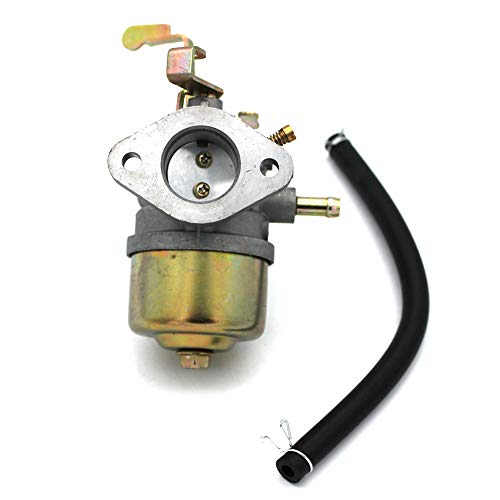 P SeekPro Carburetor for Robin Subaru RGX5500 EY40 Generator MIKUNI 8HP 11HP 12HP Gas Engines Carb Replacement Parts#224-62336-00