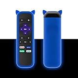 Silicone Remote Case Compatible with Roku Express