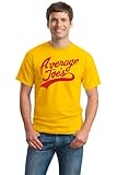 AVERAGE JOES Unisex T-shirt / Funny Dodgeball Team Jersey Joe's T-shirts