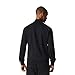 adidas Originals Men's Superstar Track Jacket, Black, Large