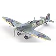 Tamiya Supermarine Spitfire - 1:72 Scale Aircraft 60756