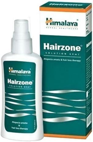Hairzone (solution) - 60 ml by Hair Zone