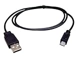 Premium Quality 6 Feet / 2 Meter Long Micro USB 2.0 Data Sync Transfer Rapid 2A Charging and Tablet Charger Cable for Samsung Galaxy Tab Pro 12.2 - Verizon Wireless Ellipsis 7 - Amazon Kindle Fire HD (2013) - Asus Transformer Aook T100TA - Asus Transformer Pad TF303CL - Samsung Galaxy Tab 3 10.1-inch - Amazon Kindle Fire HD 8.9 4G LTE by ATT Sprint T-Mobile Verizon Unlocked