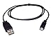 Premium Quality 6 Feet / 2 Meter Long Micro USB 2.0 Data Sync Transfer Rapid 2A Charging and Tablet Charger Cable for Samsung Galaxy Tab Pro 12.2 - Verizon Wireless Ellipsis 7 - Amazon Kindle Fire HD (2013) - Asus Transformer Aook T100TA - Asus Transformer Pad TF303CL - Samsung Galaxy Tab 3 10.1-inch - Amazon Kindle Fire HD 8.9 4G LTE by ATT Sprint T-Mobile Verizon Unlocked