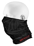 BMW Genuine Motorcycle Riding Bmw Motorrad Easy Tube Universal Black / Grey Gray