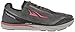 ALTRA Men's Torin 3 Running Shoe, Black/Red, 10 D US
