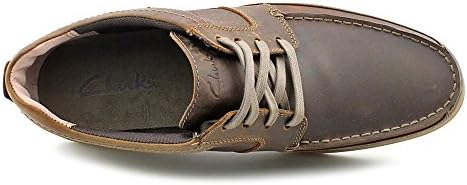 clarks brayer oxford