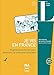 Je vis en France : Vingt lectures faciles pour découvrir la cicilisation française (French Edition by 