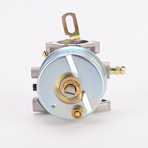 Carburetor for Snow blower 7HP 8HP Toro Ariens MTD Sears Tecumseh Carb 632334A 632234 HM70 HM80 HMSK80 HMSK90 Engines with Gasket