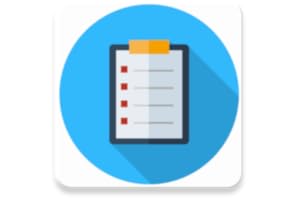 Daily Notes - Simple Clean Note Taking App