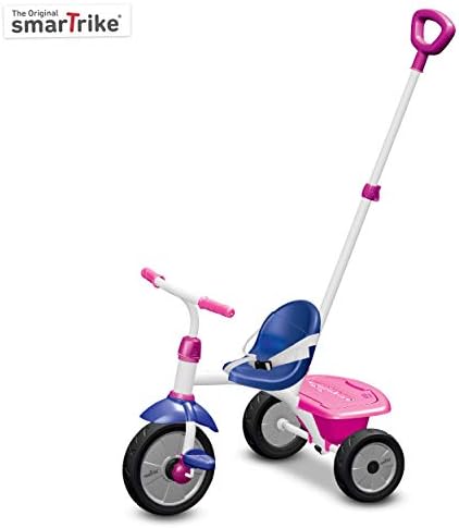 smart trike amazon