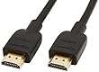 AmazonBasics High-Speed HDMI Cable - 6 Feet (Latest Standard)