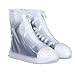 Rain Shoe Covers Waterproof Boot Cover Galoshes Overshoe L