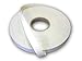 White Melamine Edge Banding Tape 13/16
